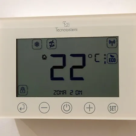 Casa de Férias Domus St. John