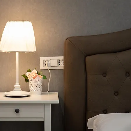 Domus St. John Casa de Férias *