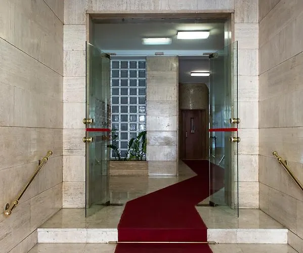 Domus St. John Casa de Férias