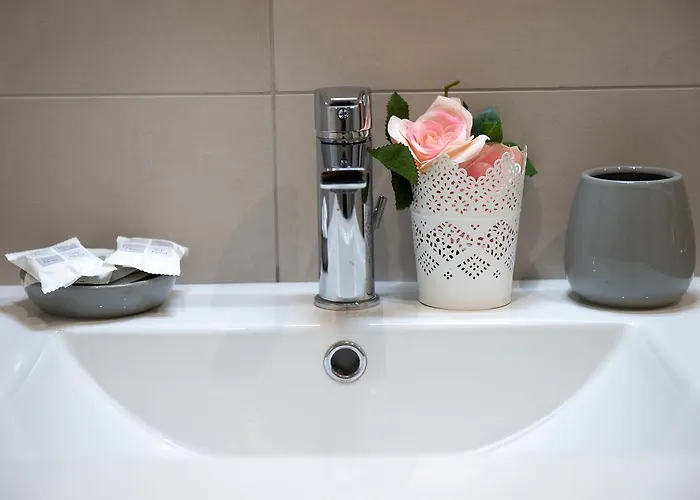 Casa de Férias Domus St. John *