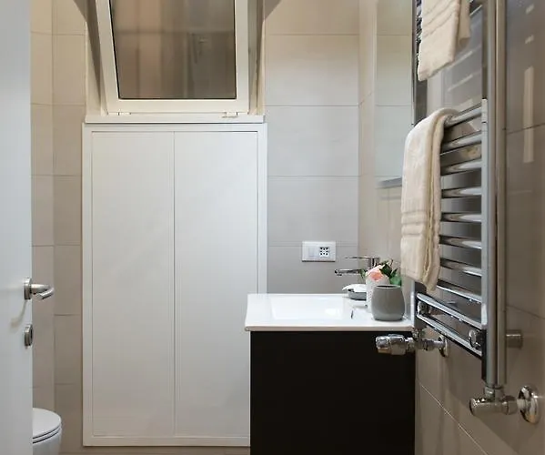 Domus St. John * Roma