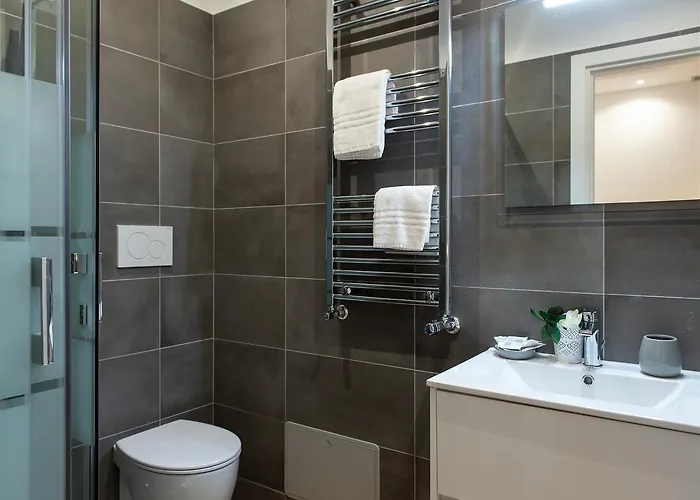 Casa de Férias Domus St. John