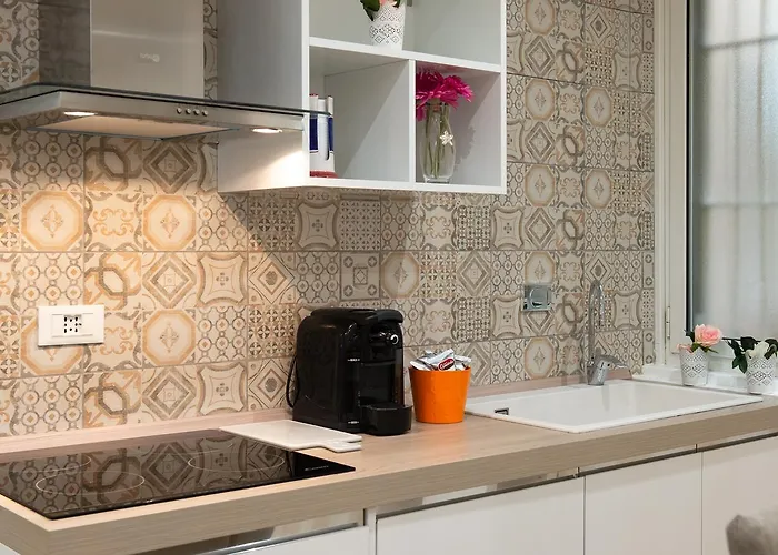 Domus St. John Casa de Férias