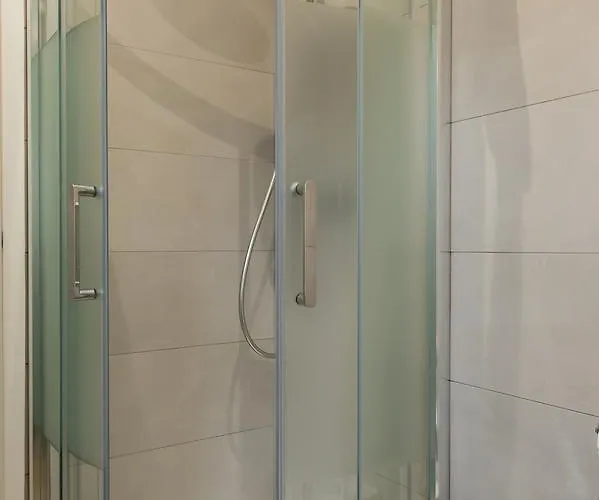 Domus St. John Casa de Férias Roma