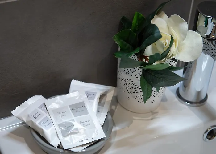 Casa de Férias Domus St. John Roma