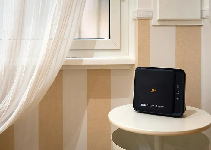 Casa de Férias Domus St. John