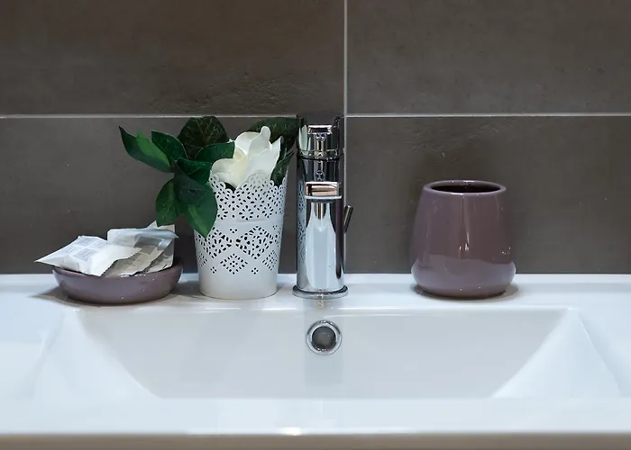 Domus St. John Casa de Férias