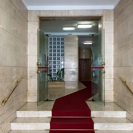 Domus St. John Prázdninový dům