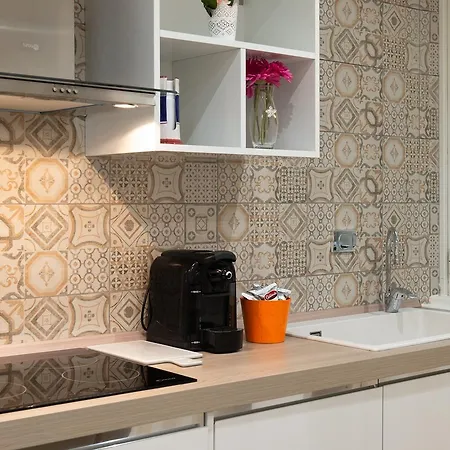 Domus St. John Prázdninový dům