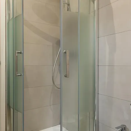 Domus St. John Prázdninový dům Řím