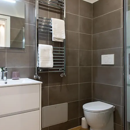 Domus St. John Řím