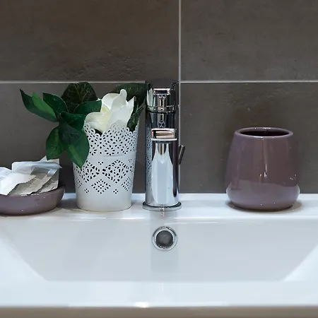 Domus St. John Prázdninový dům