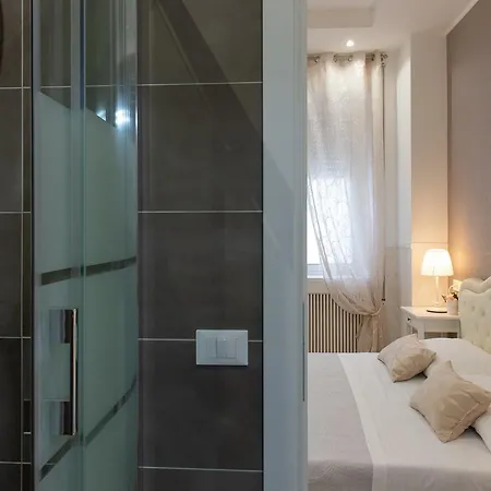 Domus St. John Prázdninový dům Řím