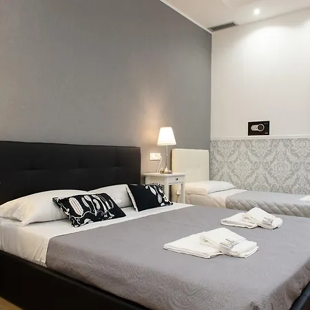 Casa vacanze Domus St. John *