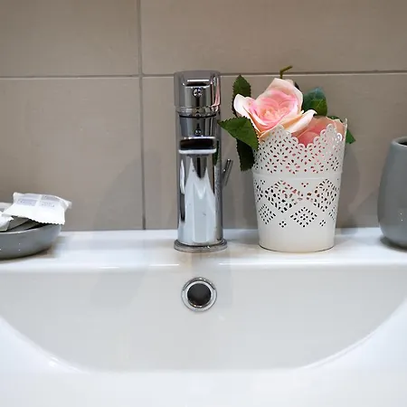 Casa vacanze Domus St. John *