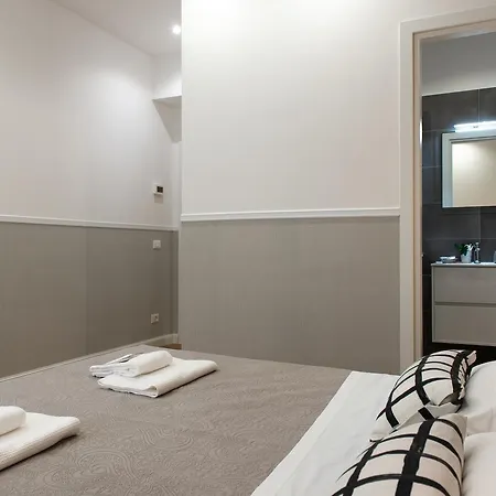 Casa vacanze Domus St. John *