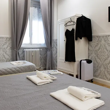 Domus St. John Casa vacanze