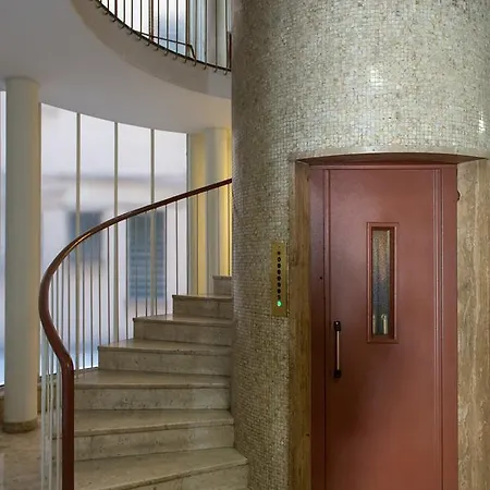 Domus St. John * Roma