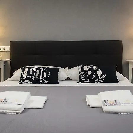 Domus St. John Casa vacanze