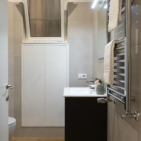 Domus St. John * רומא