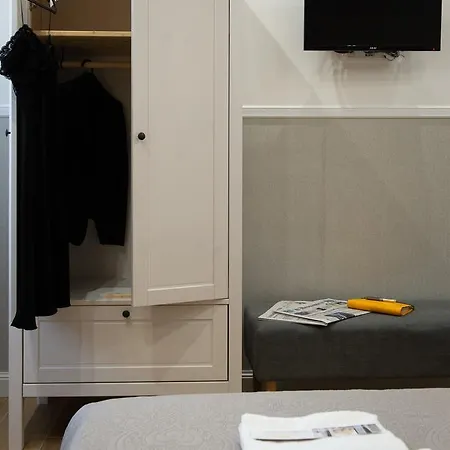 Casa vacanze Domus St. John Roma