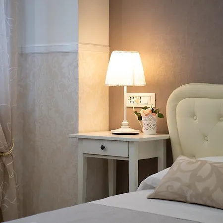 Casa vacanze Domus St. John Roma