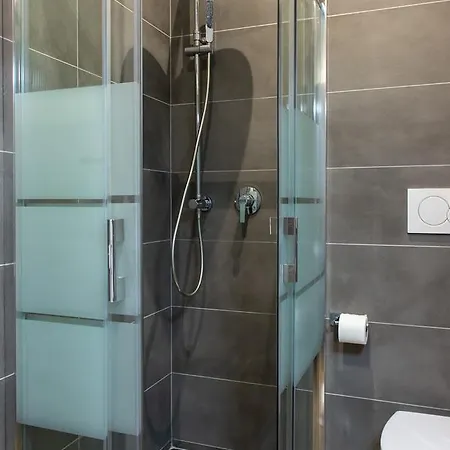 Domus St. John Casa vacanze *