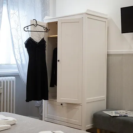 Casa vacanze Domus St. John *