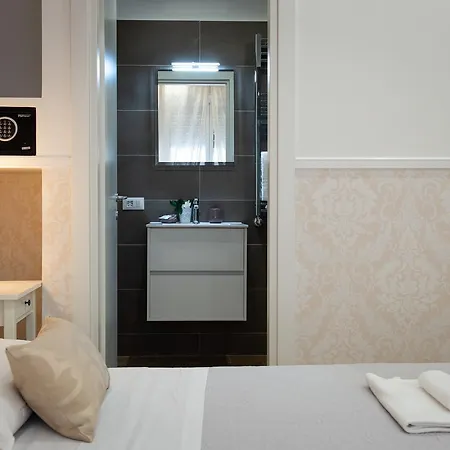 Casa vacanze Domus St. John