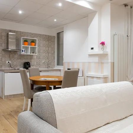 Domus St. John Casa vacanze Roma