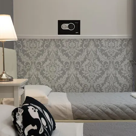 Domus St. John Casa vacanze *