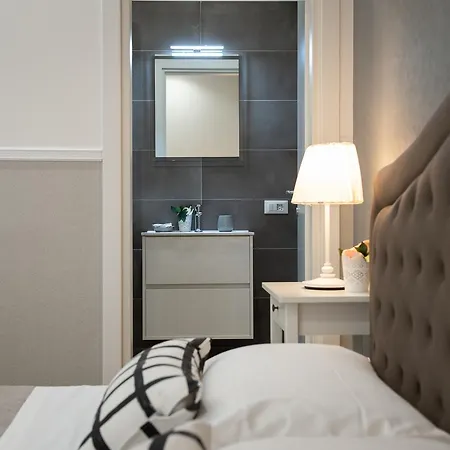 Casa vacanze Domus St. John *