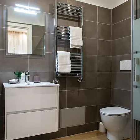 Domus St. John בית נופש