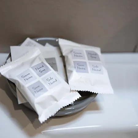 Casa vacanze Domus St. John *