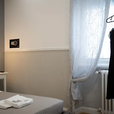 Casa vacanze Domus St. John Roma