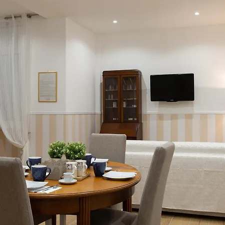 Domus St. John Casa vacanze *