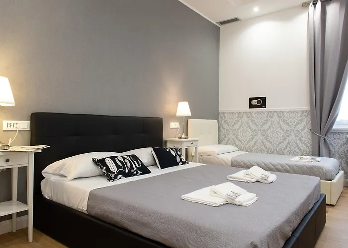 Ferienhaus Domus St. John *