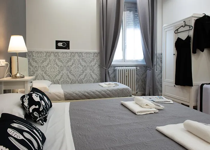 Domus St. John Holiday home *