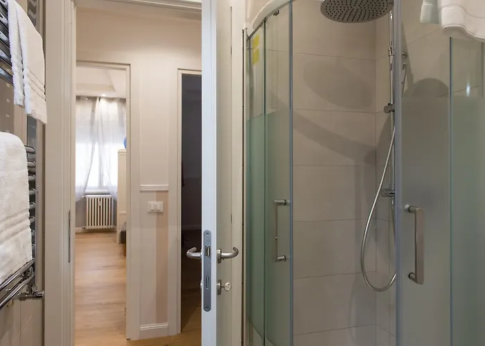 Domus St. John Holiday home