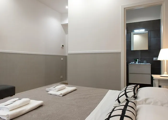 Holiday home Domus St. John *