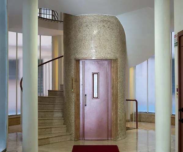 Holiday home Domus St. John Rome