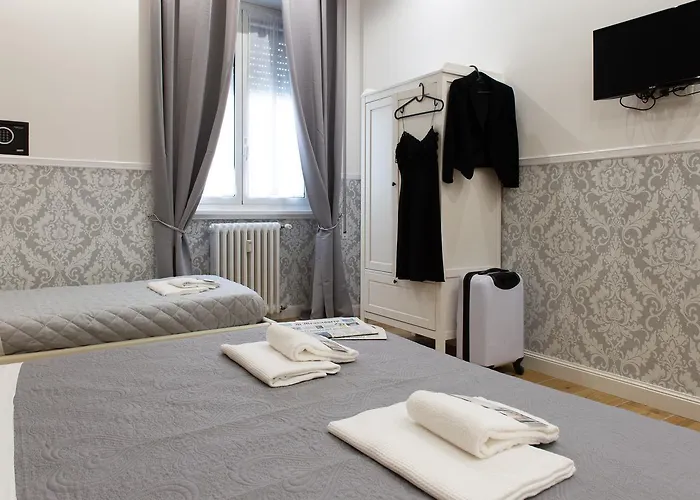 Domus St. John Holiday home