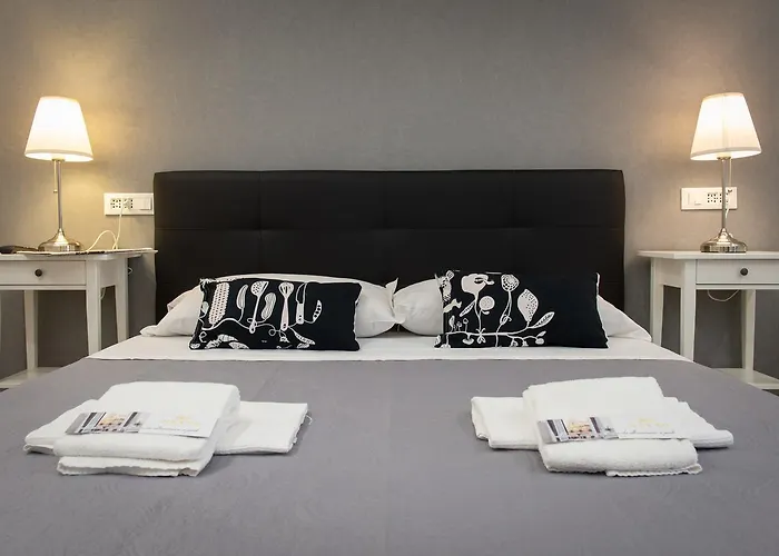 Domus St. John Holiday home