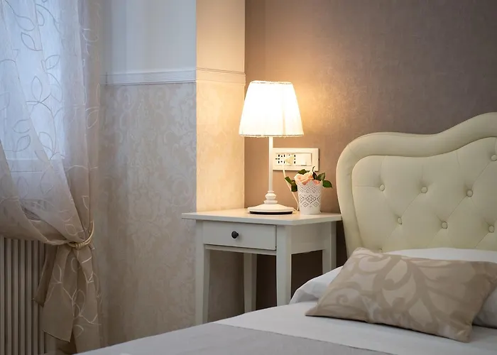 Holiday home Domus St. John Rome