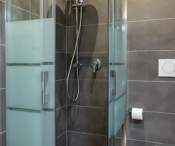 Domus St. John Holiday home *