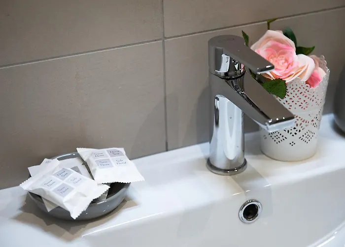 Holiday home Domus St. John *