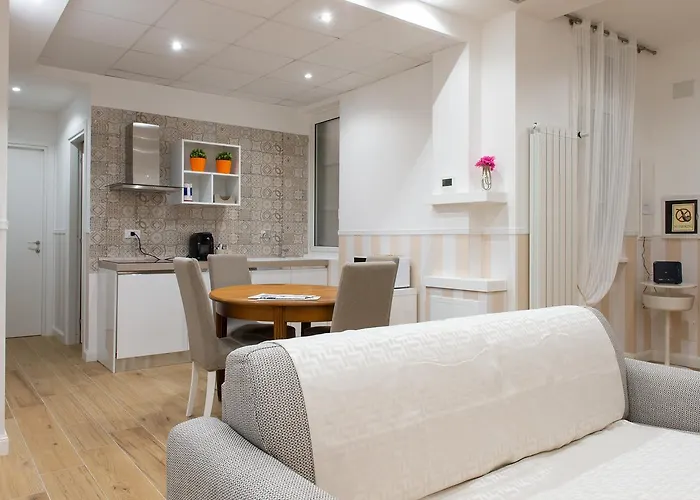 Domus St. John Holiday home Rome