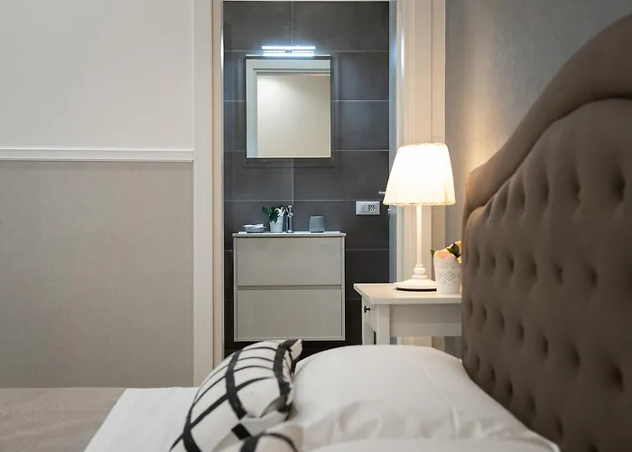 Holiday home Domus St. John *