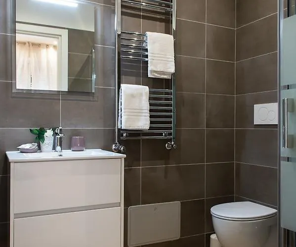 Domus St. John Holiday home