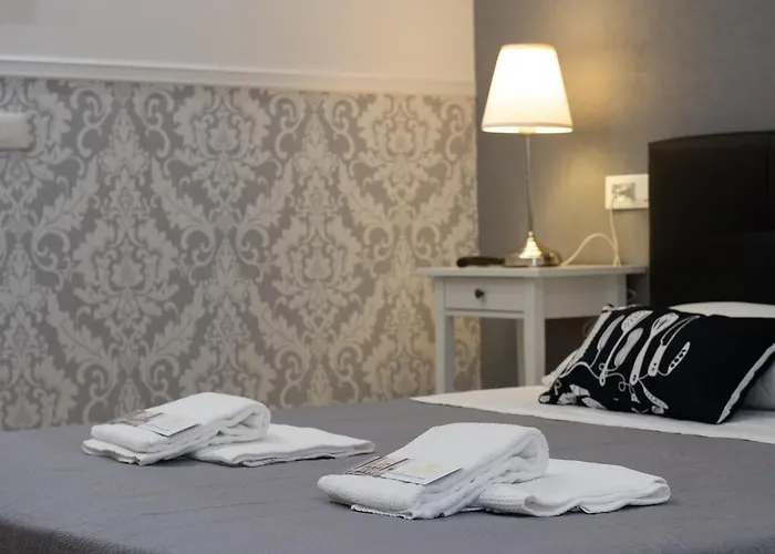 Holiday home Domus St. John *